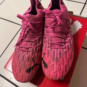 Puma future 6.1 netfit FG/AG 106179-03 Size 11 US